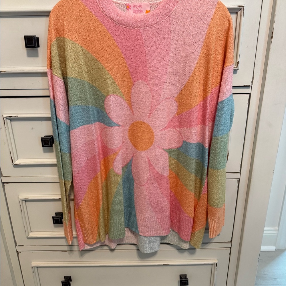 Show Me Your MuMu Xsmall sweater
